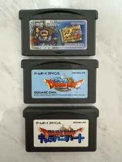 トルネコの大冒険2 ゲームボーイアドバンス - メルカリ