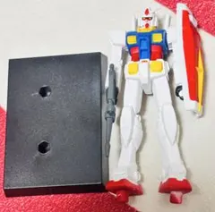 ジャンク】旧HG1/144 ガンダムマックスター - メルカリ
