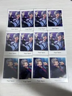 あんスタ　大神晃牙　ぱしゃっつ