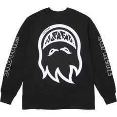 m*】様 Supreme Old English L/S Top 2枚セット - メルカリ