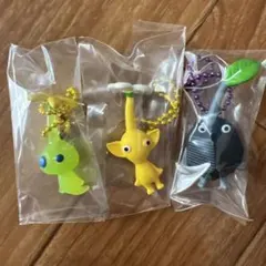 ピクミンマスコット&フルーツグミ2