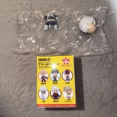 ねんどろいどさぷらいず ヒロアカ ヒーローvs敵〈ヴィラン〉　轟　焦凍
