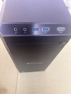 ゲーミングPC mouse NM-A711SHR611ZN - メルカリ