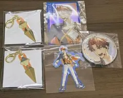 にじさんじ　北見遊征　CONCERTO