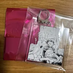 コミケ C108 秋田書店 魔入りました！入間くん コマアクリル