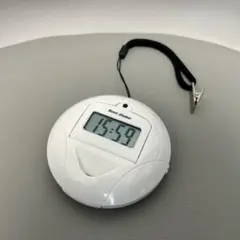 Sonic Shaker ソニックシェーカ振動式目覚まし時計