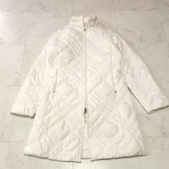 Eddie Bauer エディーバウアー ダウンジャケット Ｍ　キルティング