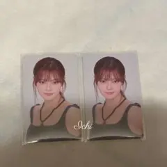 TWICE JYP FLAGSHIP TOKYOジョンヨン トレカ2枚セット