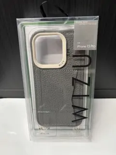 iPhone15Pro用ケースのサムネイル
