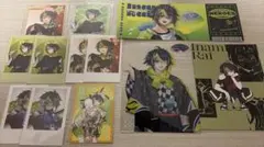 にじさんじ 伊波ライ まとめ売り