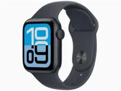 ア*ソ様 【新品】Apple Watch SE 3 GPS 40mm MEH94