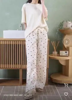 フルーツオブザルーム　パジャマセットのサムネイル
