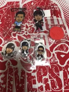 オリメンセット HIRO MATSU MAKIDAI