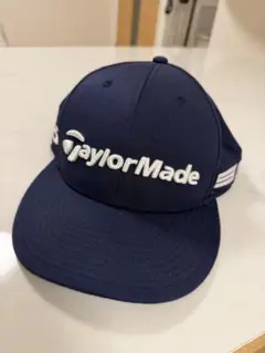 ゴルフキャップ テーラーメイド