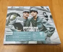STARRING King & Prince （初回限定盤A）
