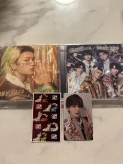 M!LK 佐野勇斗 好きすぎて滅 爆裂愛してる