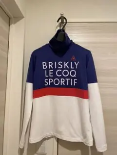 ルコック レディーストップス