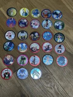 2025年最新】ドラゴンボール スナックメンコの人気アイテム - メルカリ