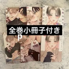 美山薫子 パーフェクトアディクション 1〜3 アニメイト限定セット 小冊子 特典