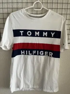 TOMMY HILFIGER Tシャツ　半袖