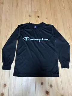 Champion 長袖カットソー 140サイズ