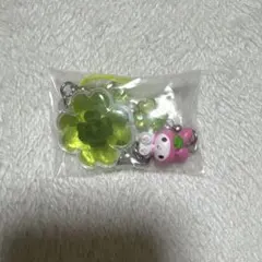 サンリオ シークレットクローバーストラップ マイメロ