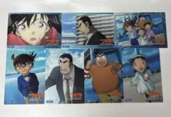 名探偵コナン クリアカードコレクション