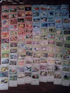 ポケモンカード ノーマルセット‼️