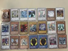 遊戯王　まとめ売り　　　　処分 遊戯王 まとめ売り 処分引退品 - メルカリ