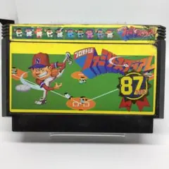 2026年最新】ファミスタ87箱説明書付きの人気アイテム - メルカリ