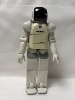 ホンダ ASIMO アクションフィギュア III (1/8スケール) - メルカリ