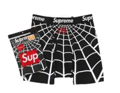 SupremexHanes Spider-Man Boxer Briefs Mのサムネイル