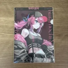 Idios 1st LIVE "Seize the day" 倉持めると