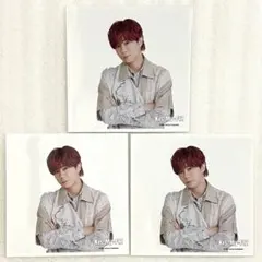 ましかくフォト 3枚 Kis-My-Ft2 北山宏光 公式写真