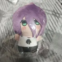 チェンソーマン　レゼ　ぬいぐるみ