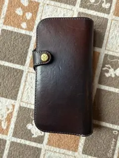 hukuro iPhone用ケース