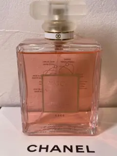 【新品未使用】CHANEL Coco Mademoiselle 100ml