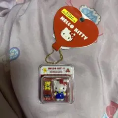 サンリオ ハローキティ ミニチュアパッケージチャーム
