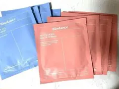 Biodance バイオダンス シートマスク 2種セット　8枚