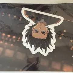 鬼滅の刃 冨岡義勇 ウォールステッカー