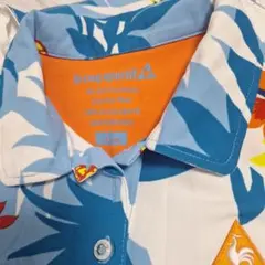le coq sportif レディース ゴルフウェア シャツ スカートセットのサムネイル