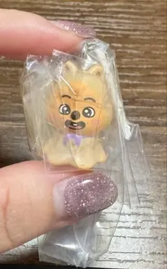 SKZOO スキズ めじるしチャーム ハンクオッカ ハン