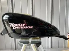 ハーレー　スポーツスター　タンク　インジェクションのサムネイル