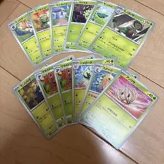 ポケモンバトルカードe+ 4枚セット ルビーサファイア 希少当時品