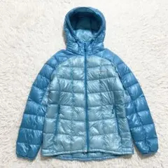 2026年最新】mont-bell スペリオダウンパーカの人気アイテム - メルカリ