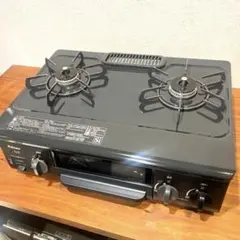 パロマ ガステーブル NK-N90GT-R LPG（プロパンガス） - メルカリ
