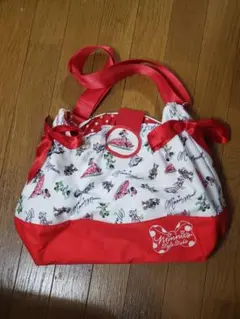 ミニーマウス ショルダーバッグ
