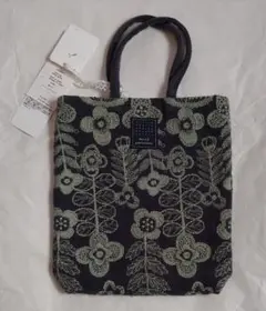 ミナペルホネン swing garden トーストバッグ