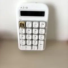 2026年最新】azio 電卓の人気アイテム - メルカリ