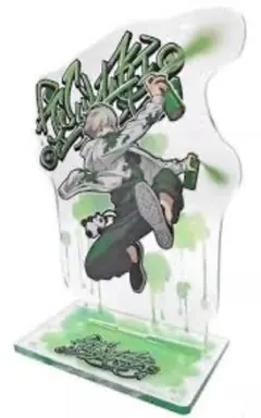 狗巻棘 アクリルスタンド